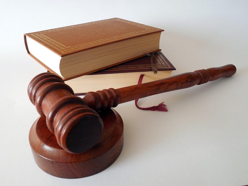 Legal Support