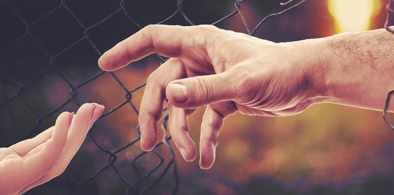 Solidarity in Silence