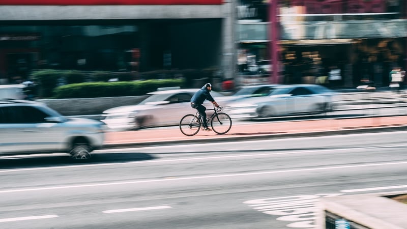 Connecting with Others