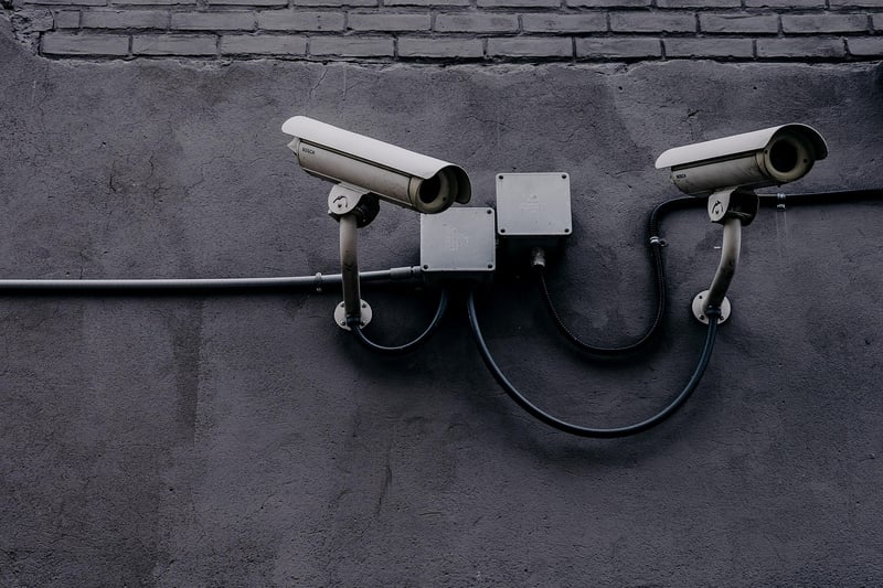 Cybersecurity
